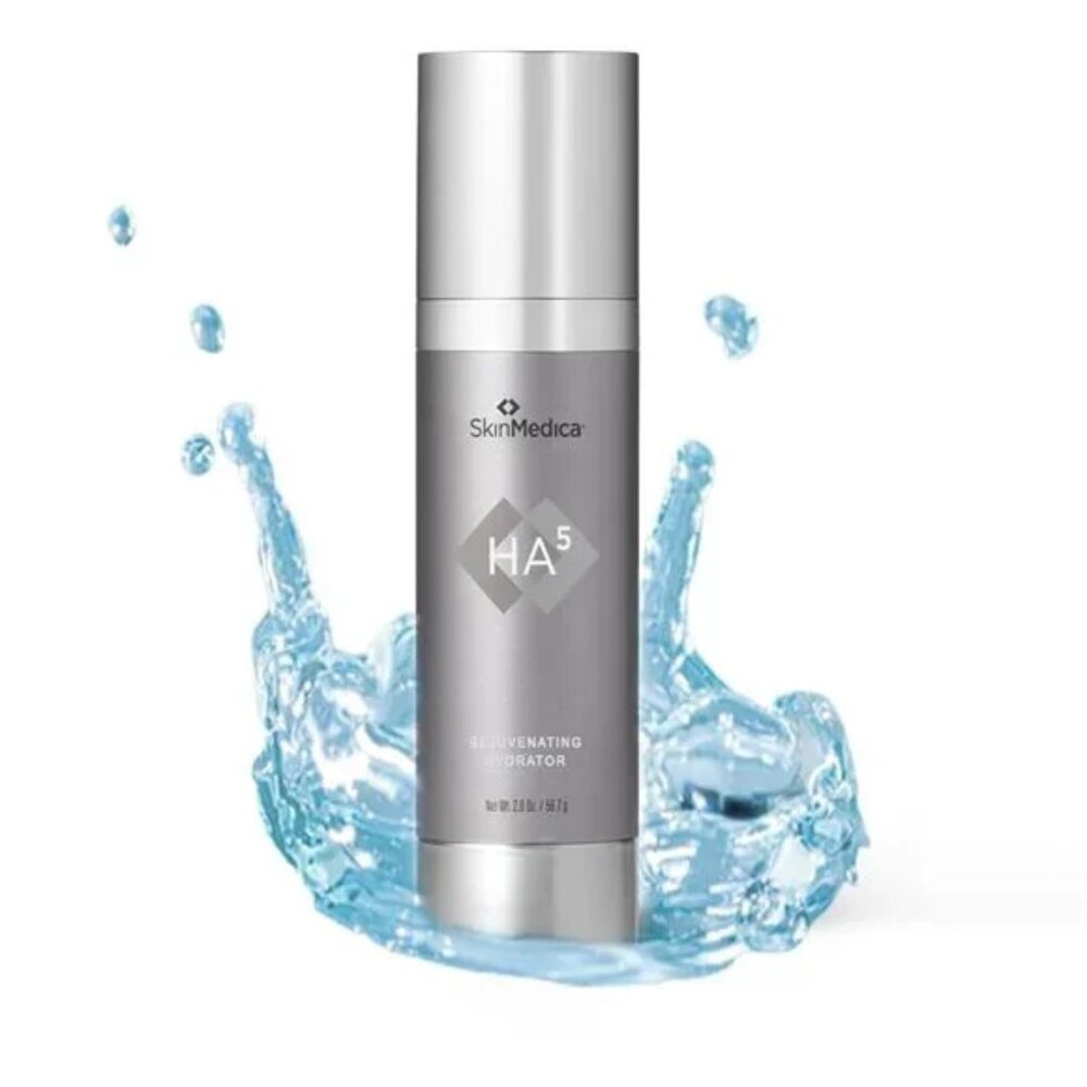 Skinmedica - HA5® Rejuvenating Hydrator (2 oz)